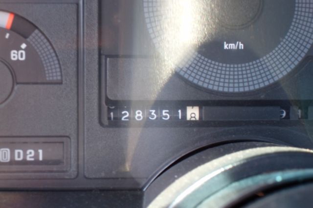1988 Chevrolet C/K Pickup 2500 - photo 9