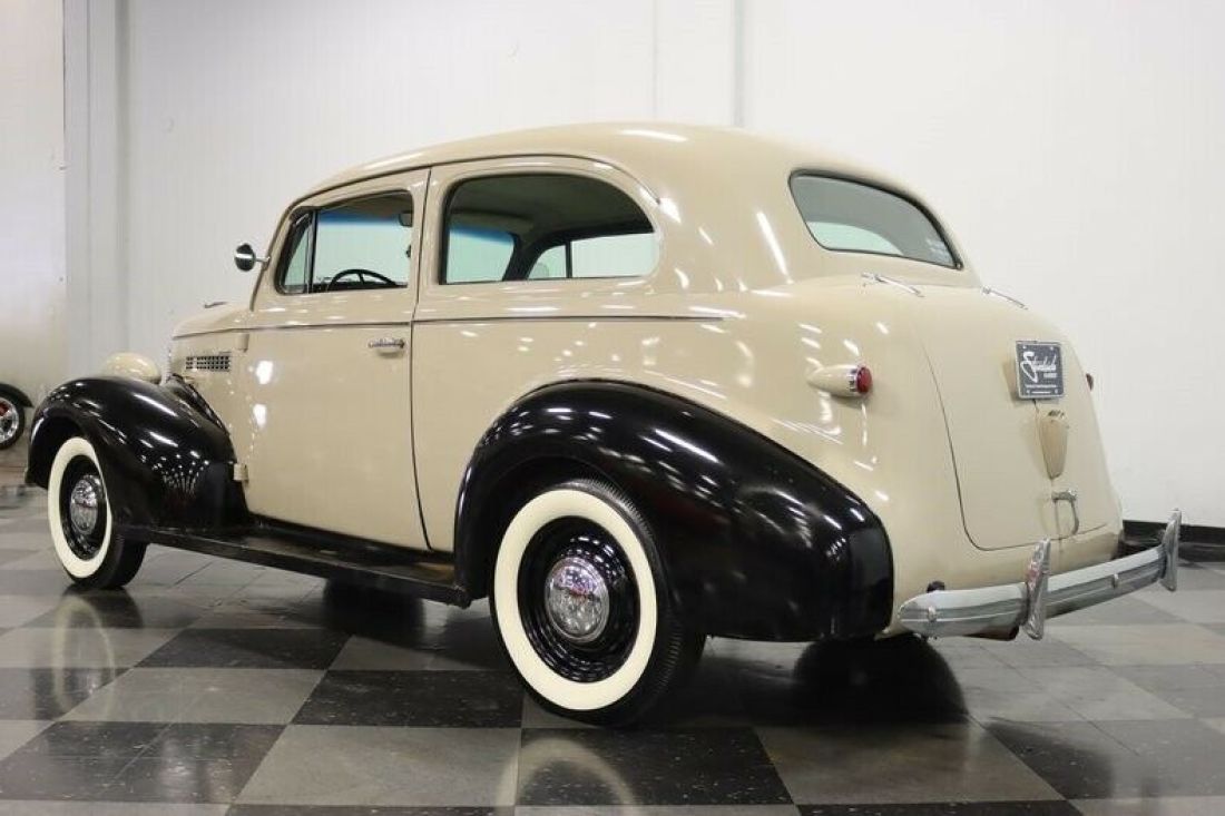 1939 Chevrolet Other 85 - photo 10