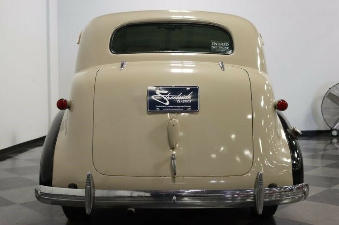 1939 Chevrolet Other 85 - photo 12