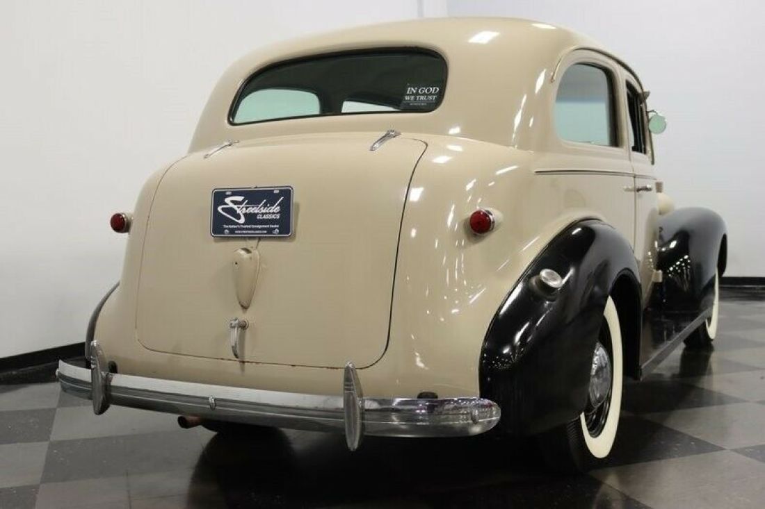 1939 Chevrolet Other 85 - photo 13