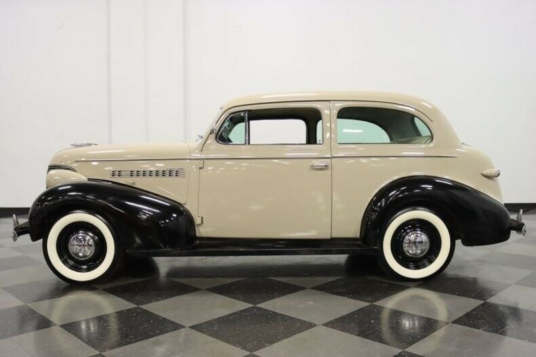 1939 Chevrolet Other 85 - photo 3