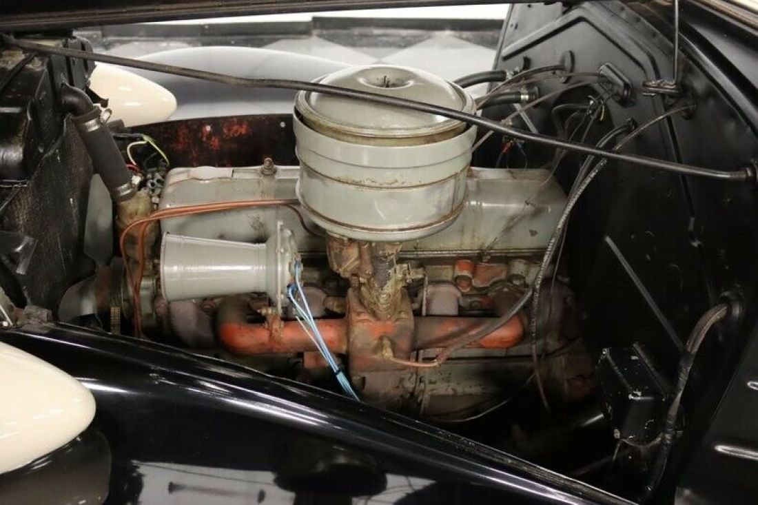 1939 Chevrolet Other 85 - photo 4