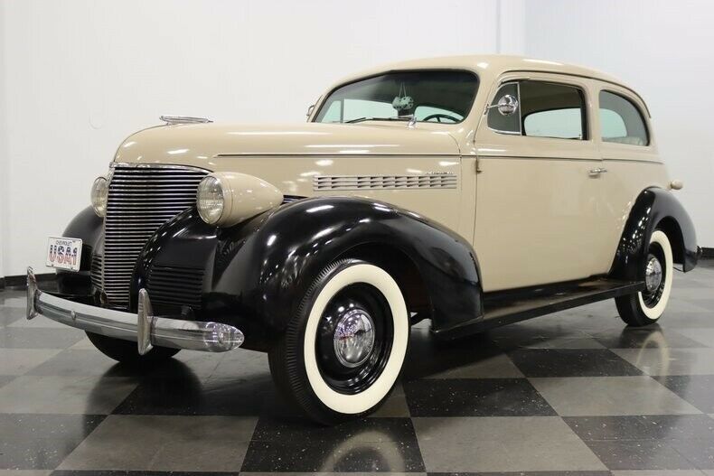 1939 Chevrolet Other 85 - photo 6