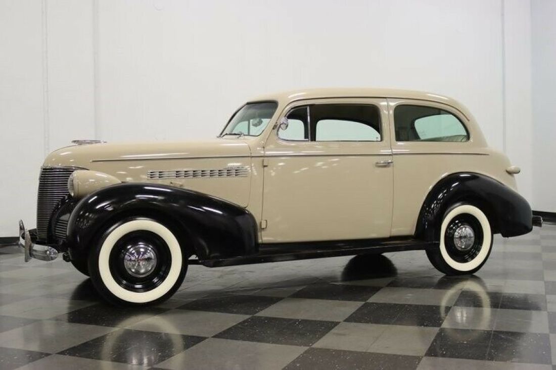 1939 Chevrolet Other 85 - photo 7