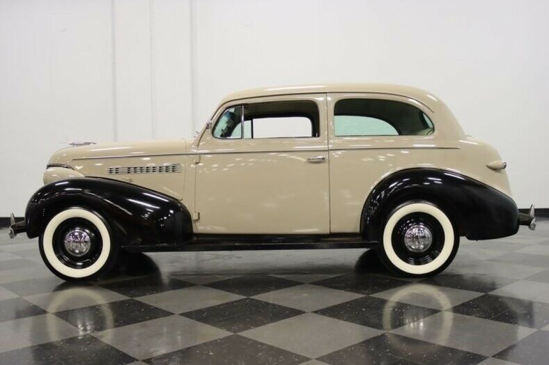 1939 Chevrolet Other 85 - photo 8