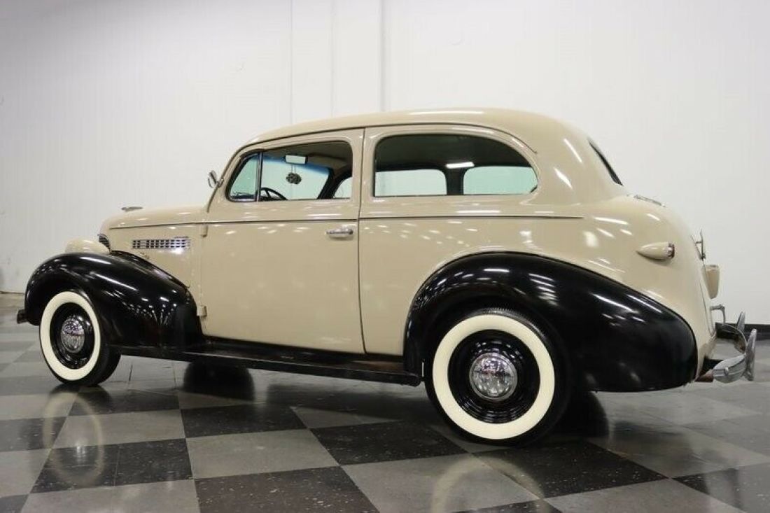 1939 Chevrolet Other 85 - photo 9