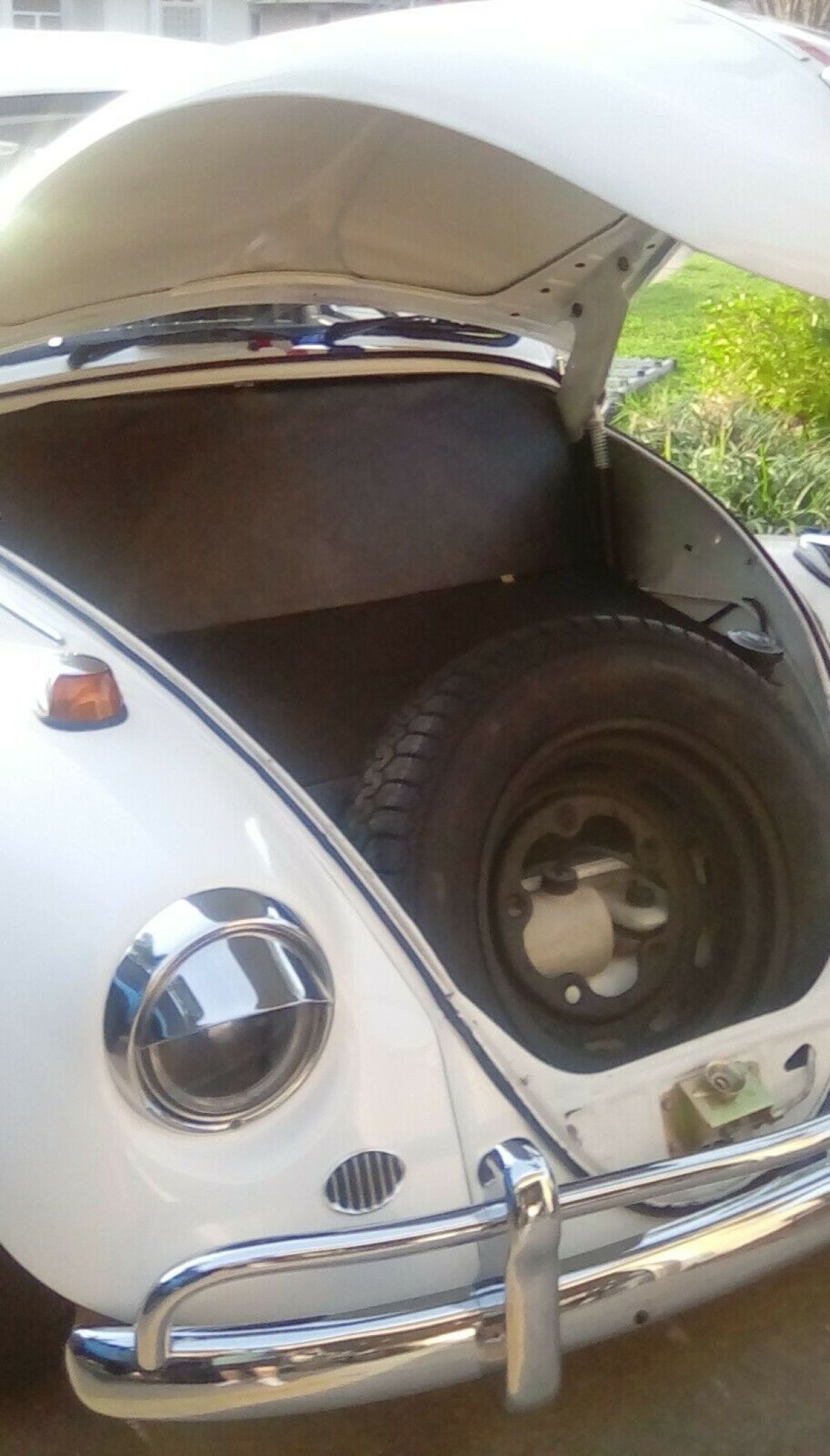 1967 Volkswagen Beetle - Classic Coupe - photo 10