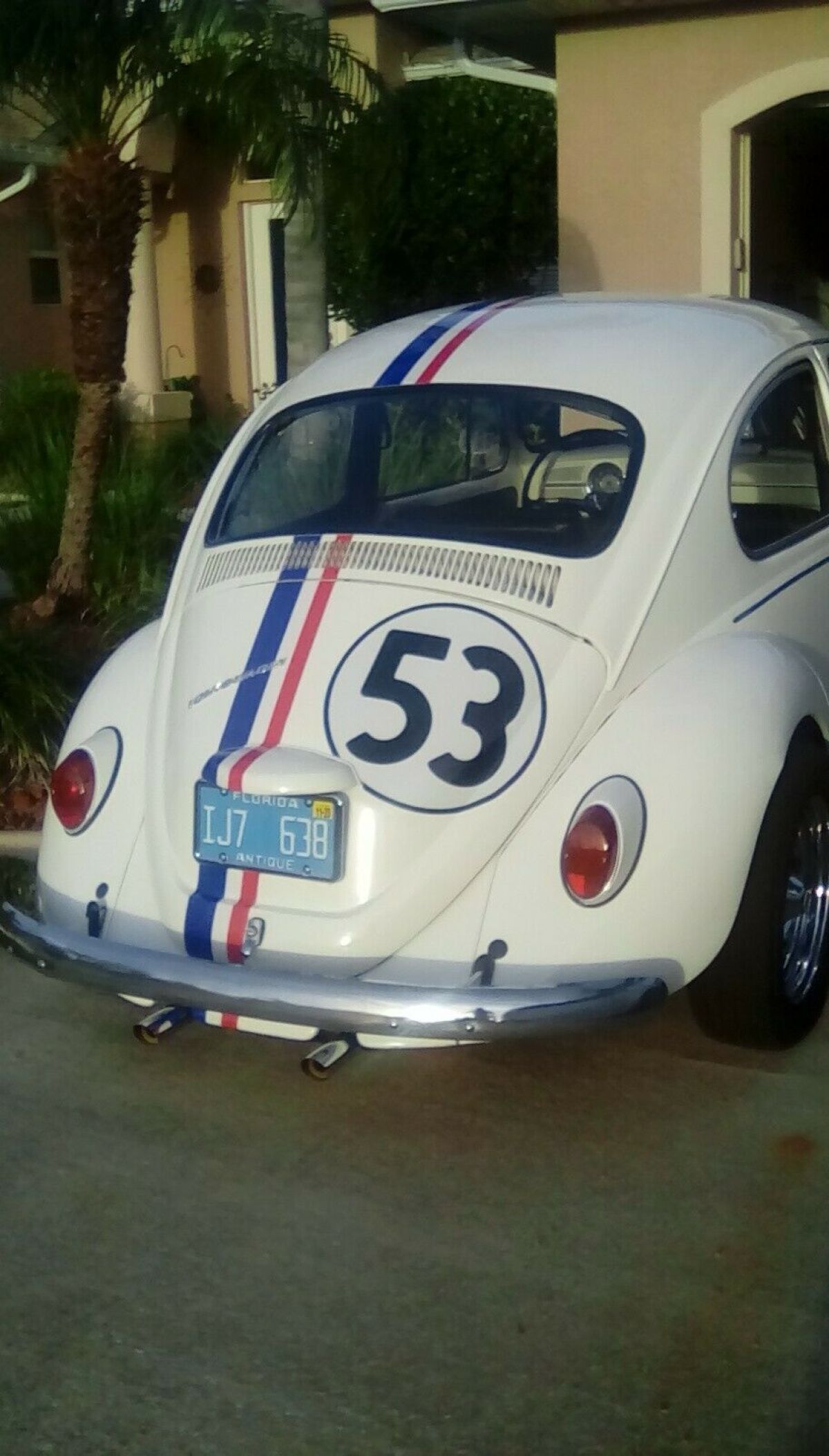 1967 Volkswagen Beetle - Classic Coupe - photo 12