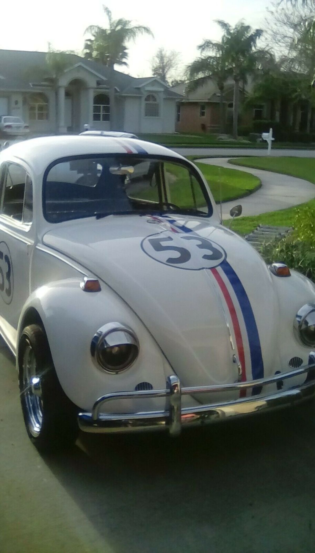 1967 Volkswagen Beetle - Classic Coupe - photo 13