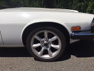 1989 Jaguar XJ - photo 13