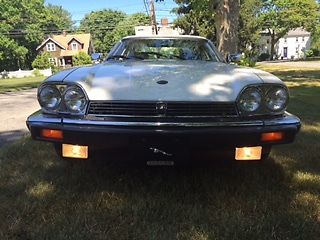 1989 Jaguar XJ - photo 2