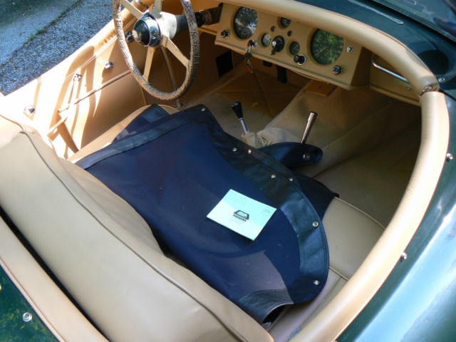 1953 Jaguar XK - photo 4