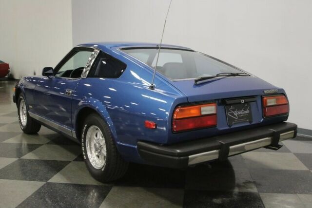 1980 Datsun Z-Series -- - photo 10