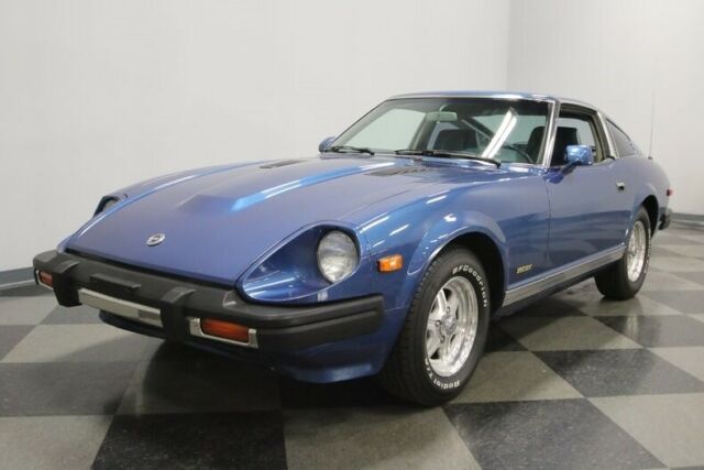 1980 Datsun Z-Series -- - photo 6