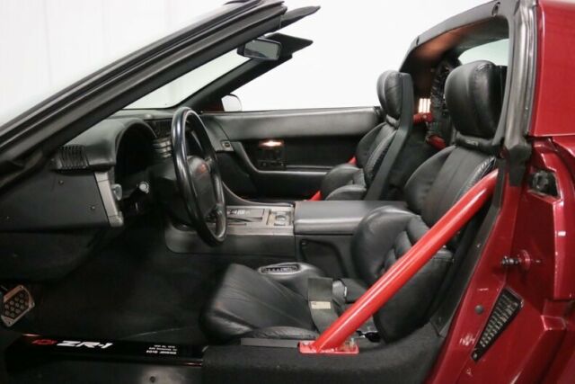 1991 Chevrolet Corvette ZR-1 - photo 5