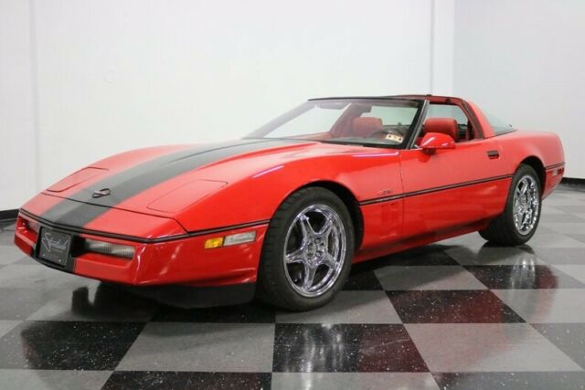 1990 Chevrolet Corvette ZR-1 - photo 6