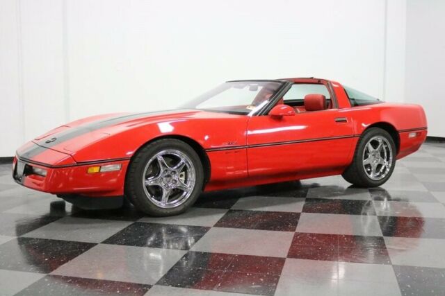 1990 Chevrolet Corvette ZR-1 - photo 7