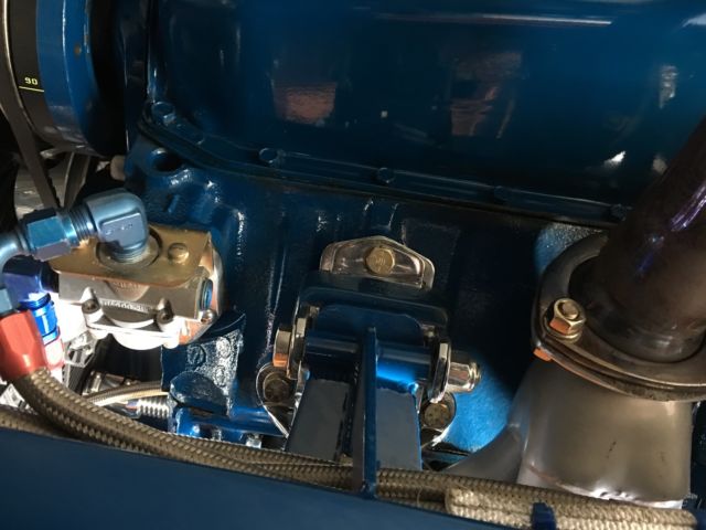 1931 Ford Model A - photo 12