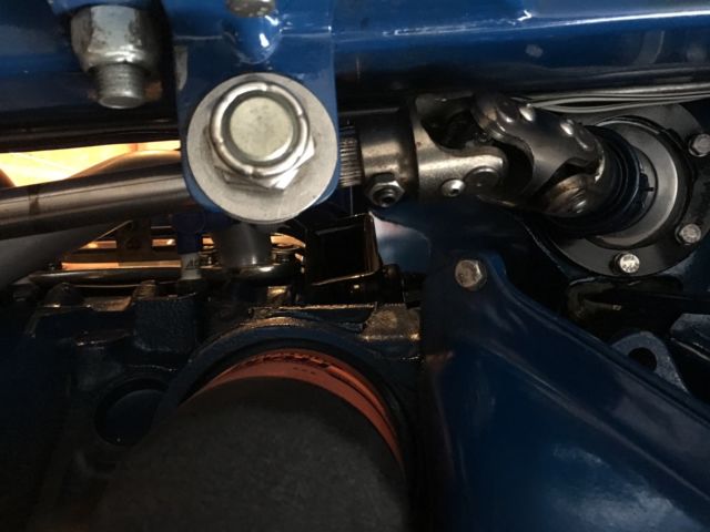 1931 Ford Model A - photo 9