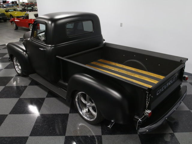 1951 Chevrolet 3100 - photo 2