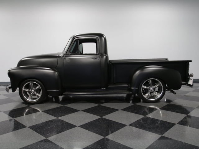 1951 Chevrolet 3100 - photo 3