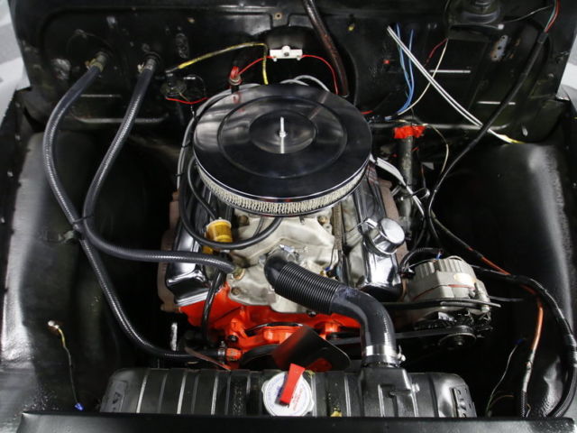 1951 Chevrolet 3100 - photo 4