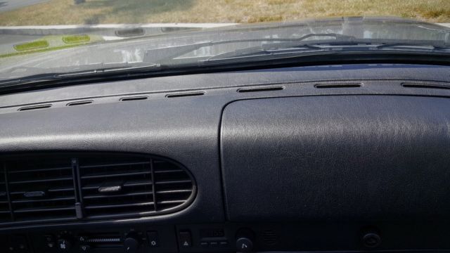 1987 Porsche 944 Turbo 951 - photo 12