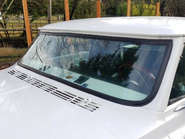 1970 Chevrolet C-10 - photo 10