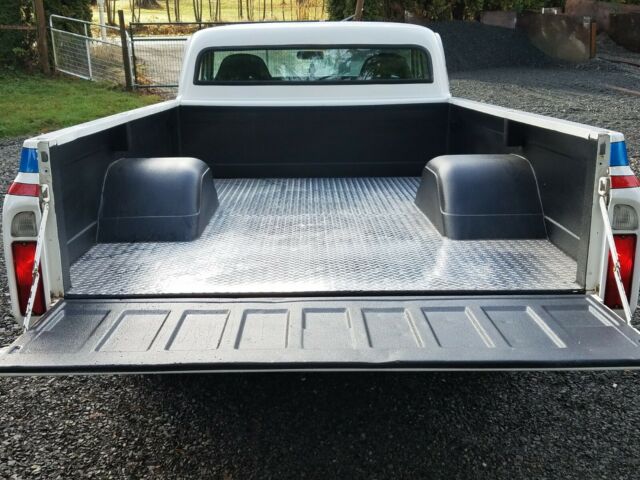 1970 Chevrolet C-10 - photo 12