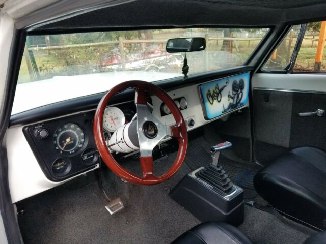 1970 Chevrolet C-10 - photo 2