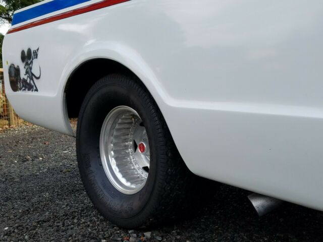 1970 Chevrolet C-10 - photo 6