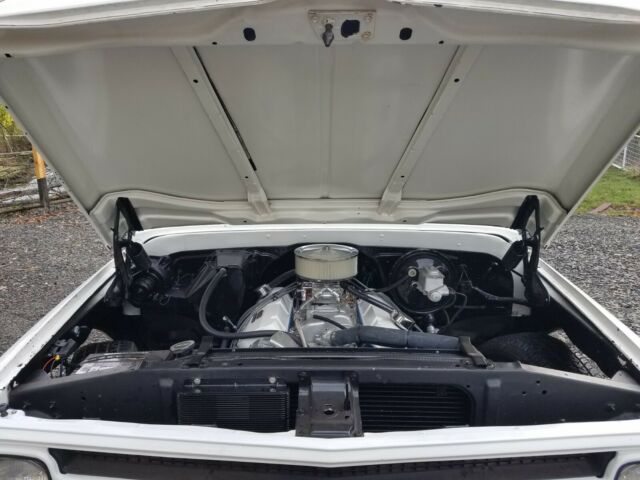 1970 Chevrolet C-10 - photo 9