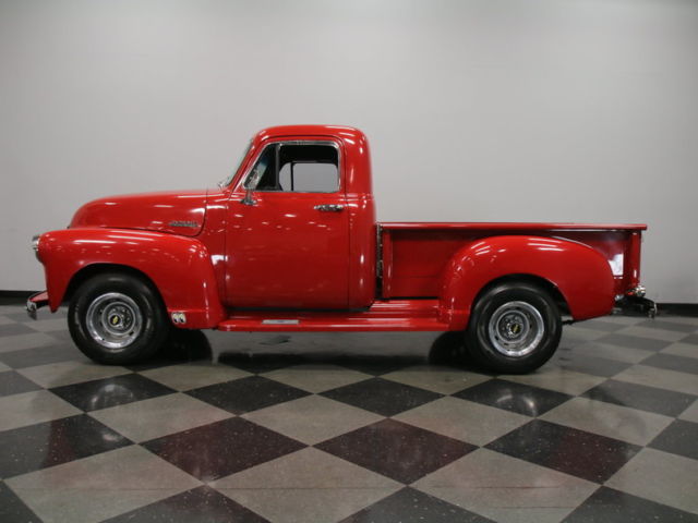 1949 Chevrolet 3100 - photo 2