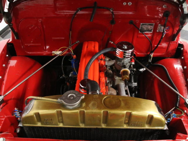 1949 Chevrolet 3100 - photo 3