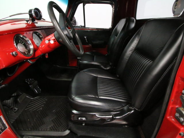 1949 Chevrolet 3100 - photo 4