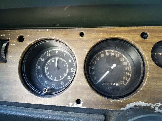 1970 Dodge Charger - photo 10