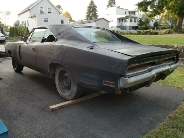 1970 Dodge Charger - photo 4