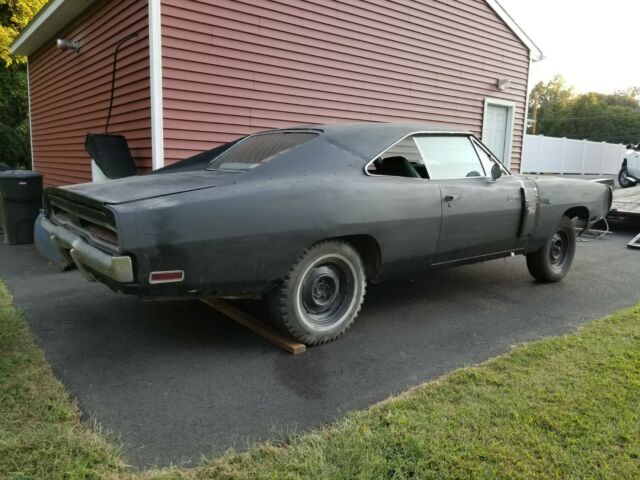 1970 Dodge Charger - photo 5