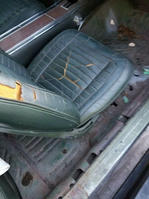 1970 Dodge Charger - photo 6