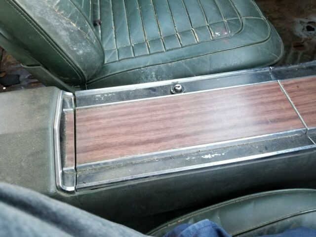 1970 Dodge Charger - photo 11