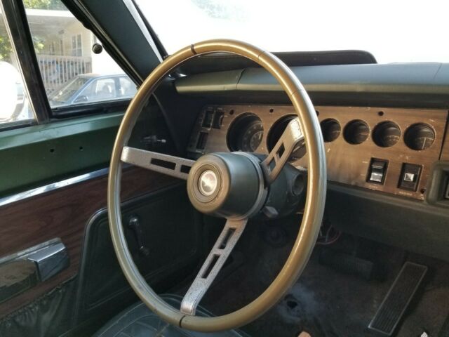 1970 Dodge Charger - photo 9