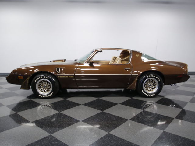 1979 Pontiac Firebird - photo 2