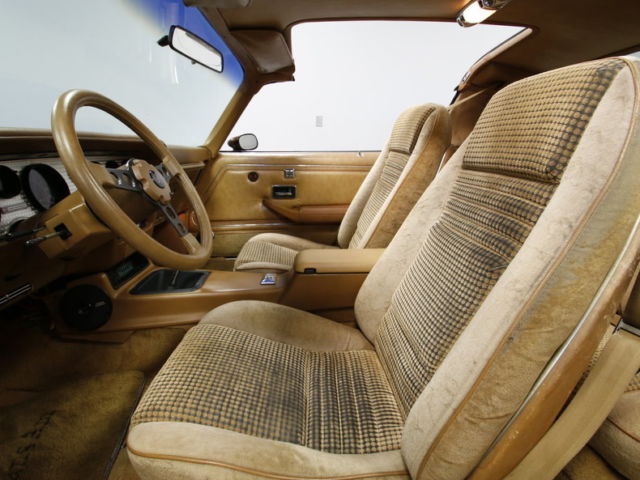 1979 Pontiac Firebird - photo 4