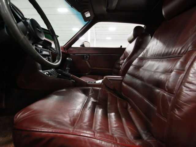 1983 Mazda RX7 - photo 4