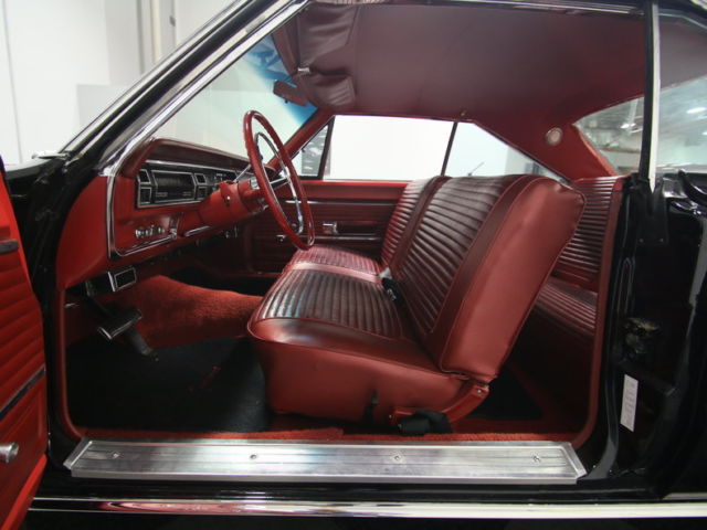 1966 Dodge Coronet - photo 4