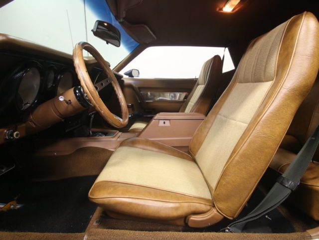 1971 Ford Mustang Grande - photo 5