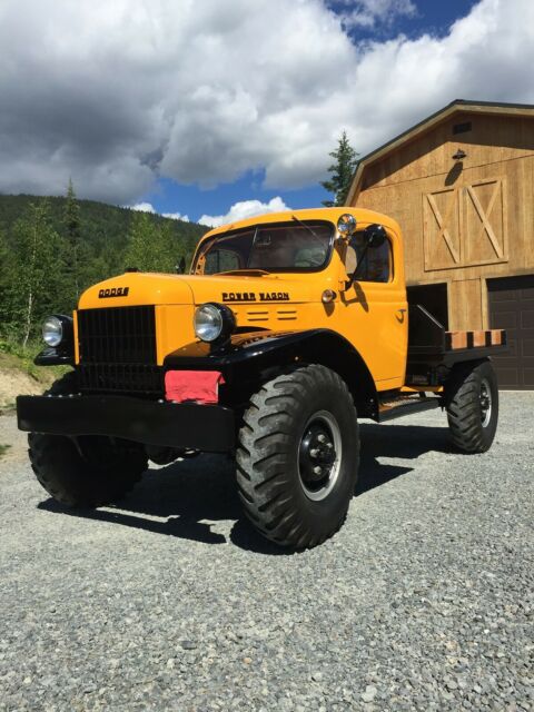 1949 Dodge Power Wagon - photo 4