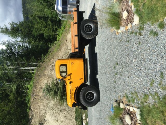 1949 Dodge Power Wagon - photo 5