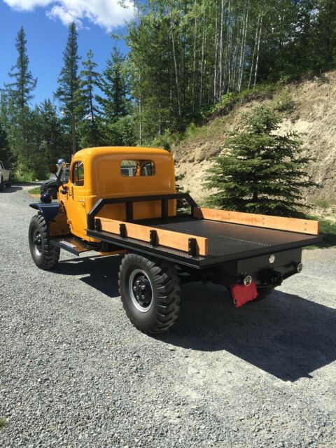 1949 Dodge Power Wagon - photo 7