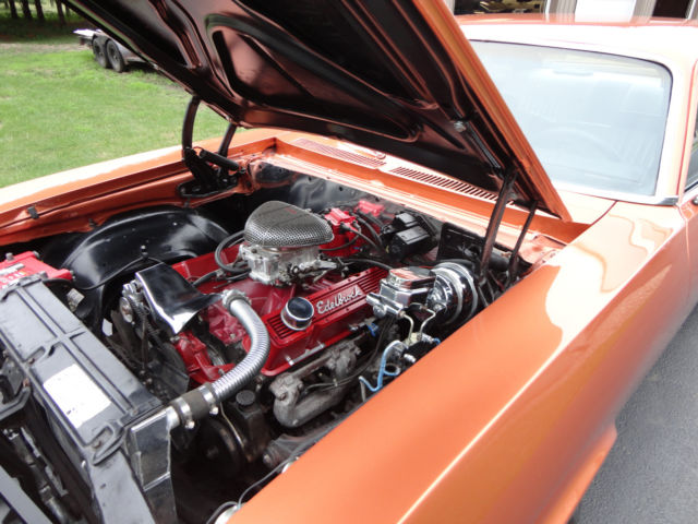 1974 Chevrolet Nova custom - photo 10